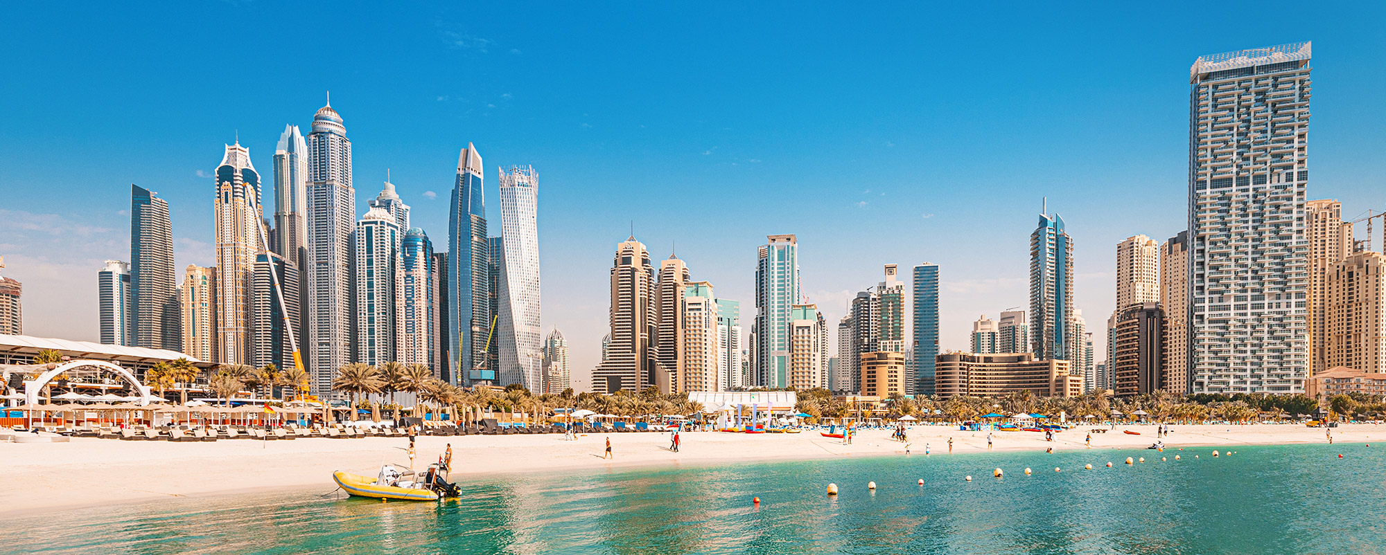 Come aprire un conto corrente a Dubai
