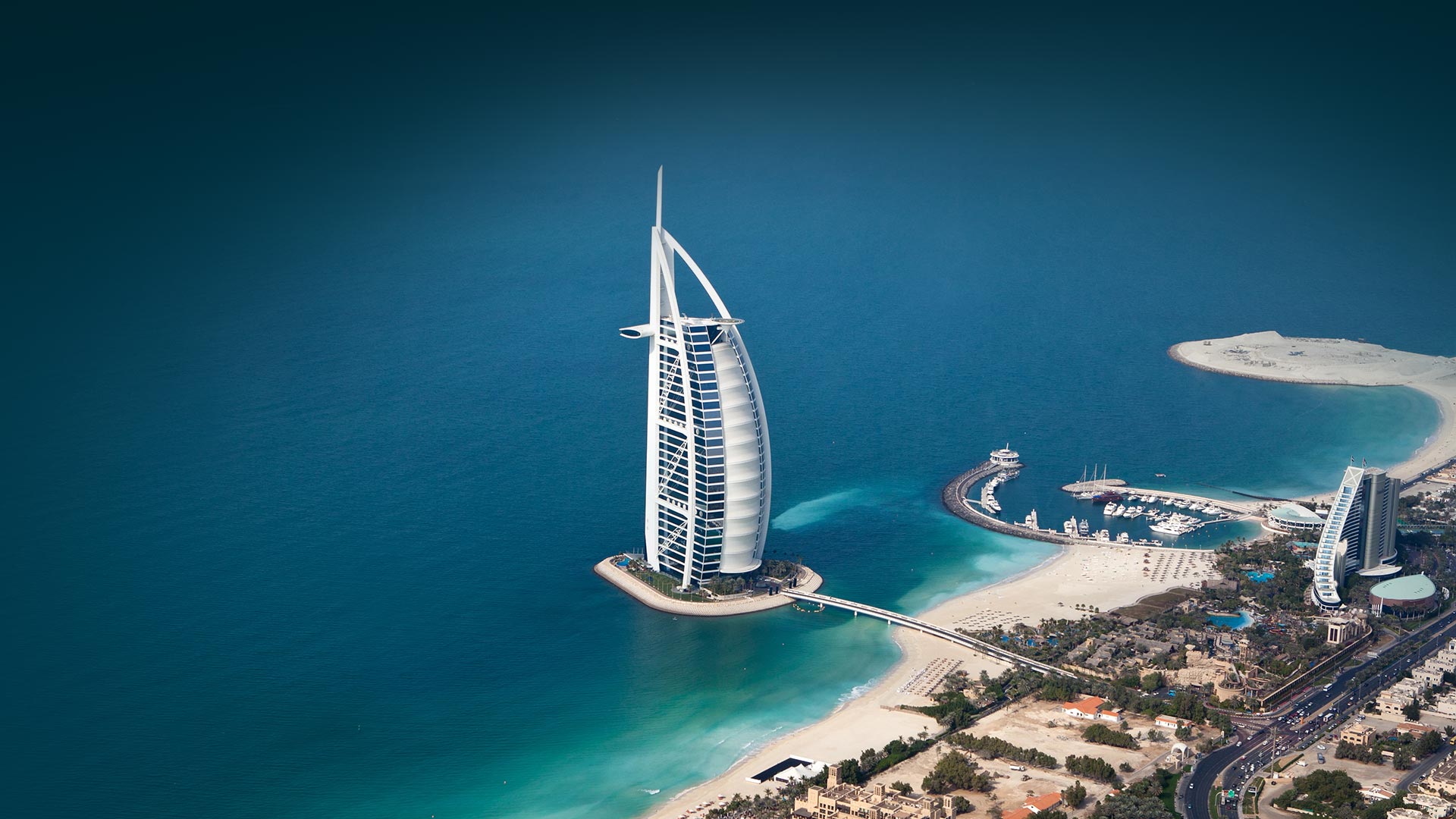 Vivere a Dubai